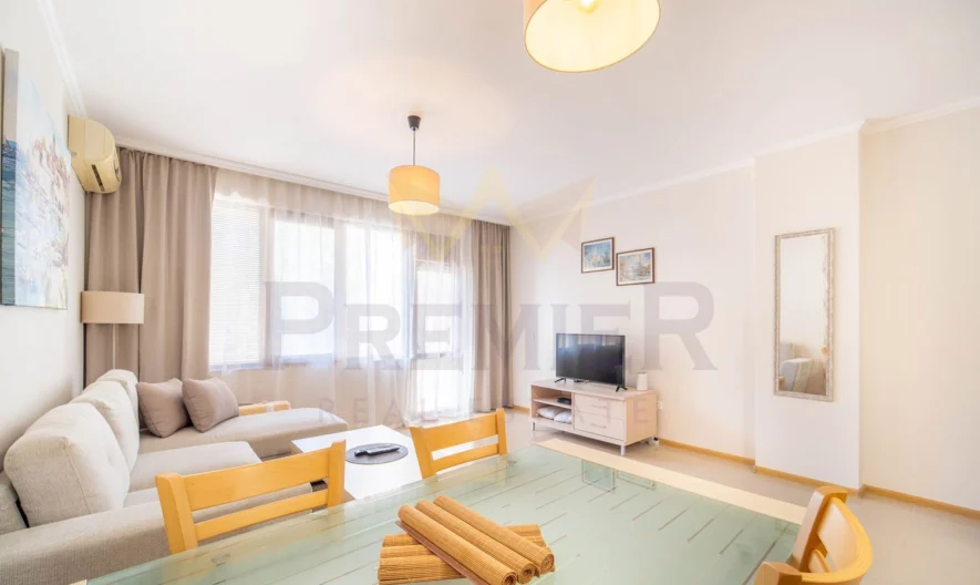 Агенция за недвижими имоти - Имоти Премиер - имот - 946144, Цена: 79990 EUR