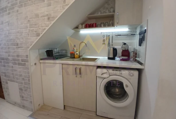 Агенция за недвижими имоти - Имоти Премиер - имот - 1070788, Цена: 715.8088 EUR