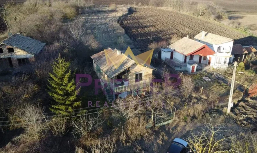 362489 - - снимка 1 - Имоти Премиер