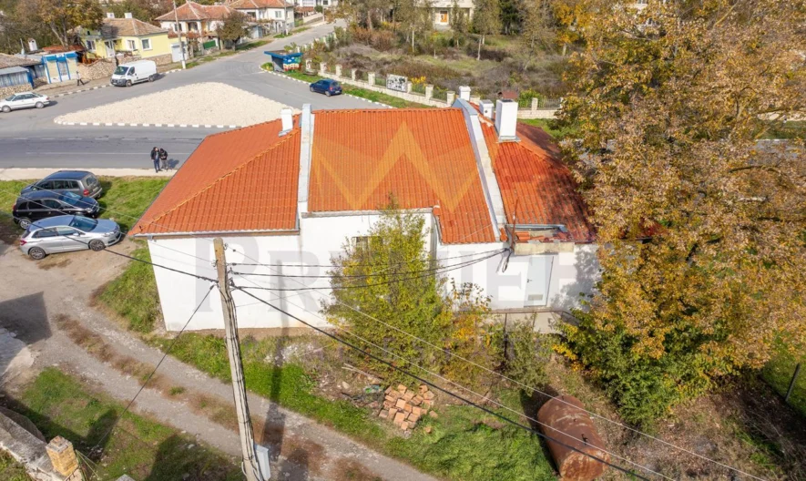 362742 -  - снимка 4 - Имоти Премиер