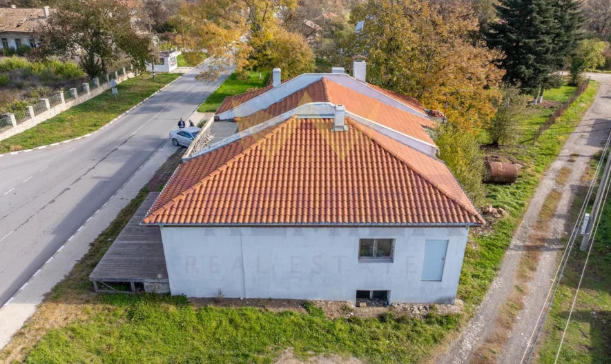 362742 -  - снимка 7 - Имоти Премиер