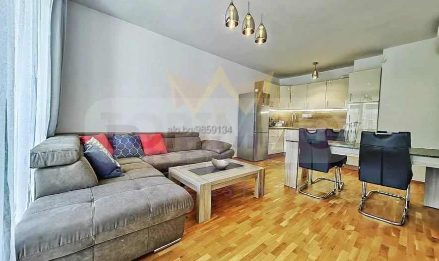 362807 -  - снимка 3 - Имоти Премиер