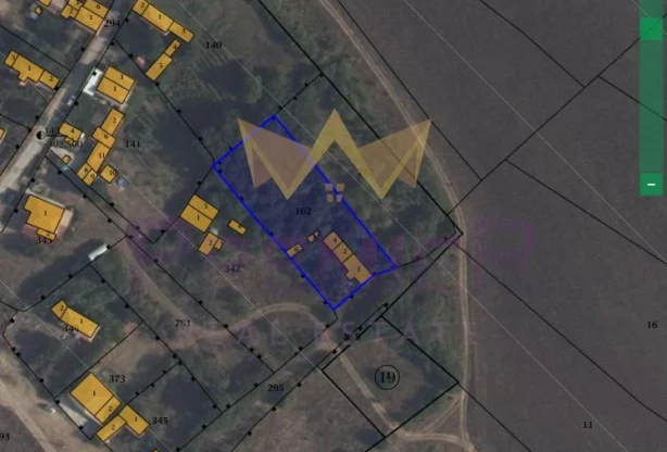 Агенция за недвижими имоти - Имоти Премиер - имот - 954361, Цена: 25000 EUR