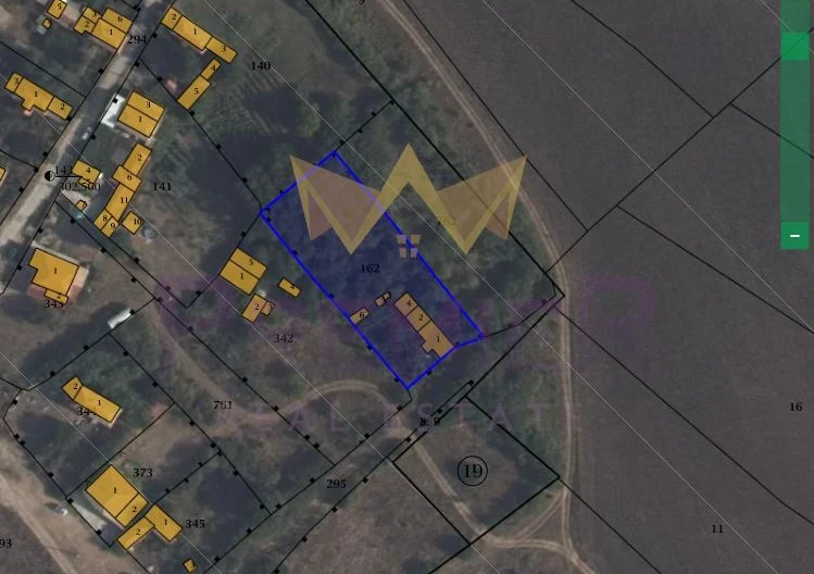 Агенция за недвижими имоти - Имоти Премиер - имот - 954361, Цена: 25000 EUR