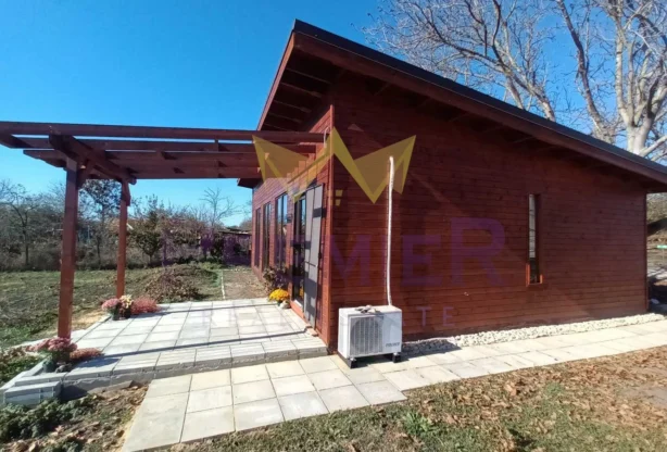 Агенция за недвижими имоти - Имоти Премиер - имот - 956540, Цена: 89000 EUR