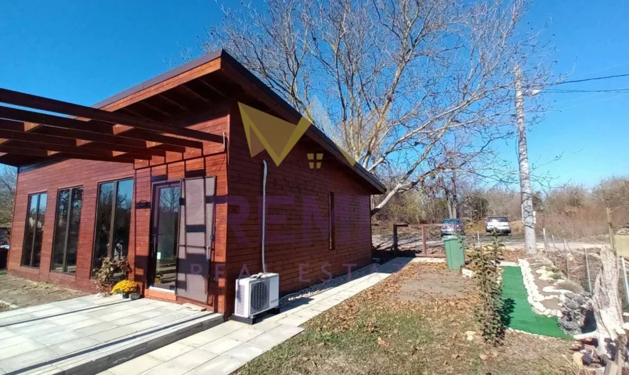 Агенция за недвижими имоти - Имоти Премиер - имот - 956540, Цена: 98999 EUR