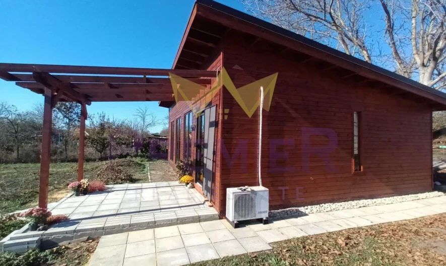 Агенция за недвижими имоти - Имоти Премиер - имот - 956540, Цена: 89000 EUR