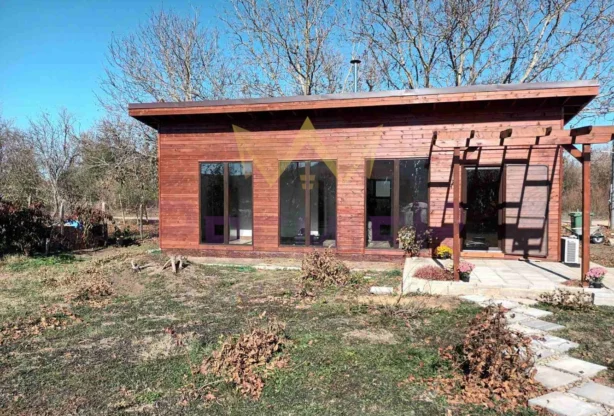 Агенция за недвижими имоти - Имоти Премиер - имот - 956540, Цена: 89000 EUR