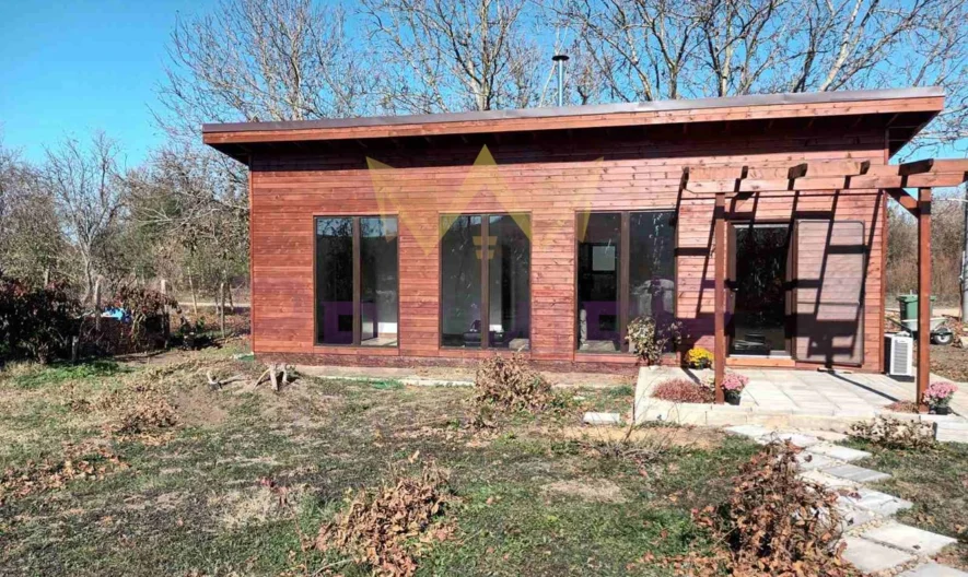 Агенция за недвижими имоти - Имоти Премиер - имот - 956540, Цена: 89000 EUR