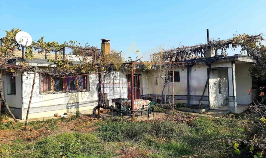 363591 -  - снимка 7 - Имоти Премиер