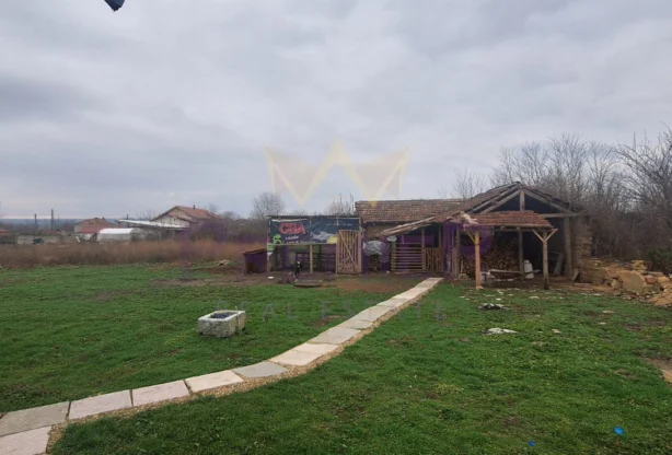 Агенция за недвижими имоти - Имоти Премиер - имот - 971455, Цена: 32000 EUR