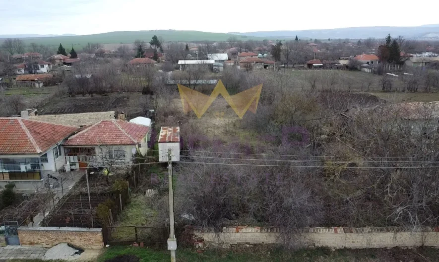 Агенция за недвижими имоти - Имоти Премиер - имот - 978793, Цена: 33000 EUR