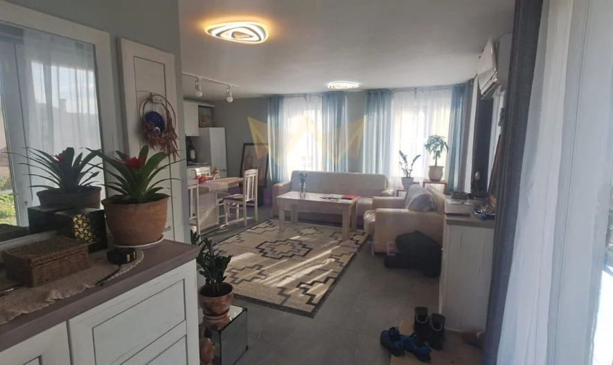 Агенция за недвижими имоти - Имоти Премиер - имот - 983482, Цена: 149900 EUR