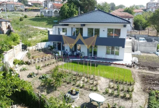 Агенция за недвижими имоти - Имоти Премиер - имот - 983993, Цена: 299000 EUR