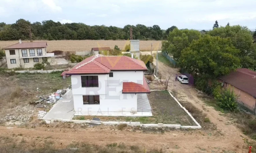 367133 -  - снимка 10 - Имоти Премиер