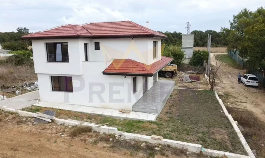 367133 -  - снимка 14 - Имоти Премиер