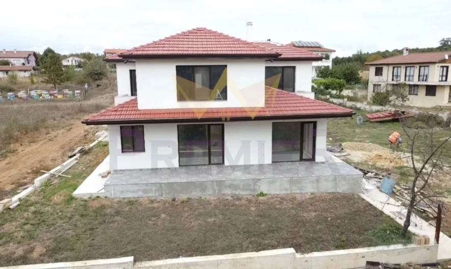 367133 -  - снимка 16 - Имоти Премиер