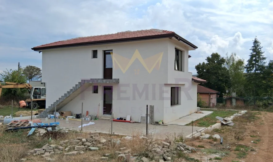 367133 -  - снимка 19 - Имоти Премиер