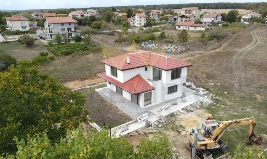 367133 -  - снимка 20 - Имоти Премиер