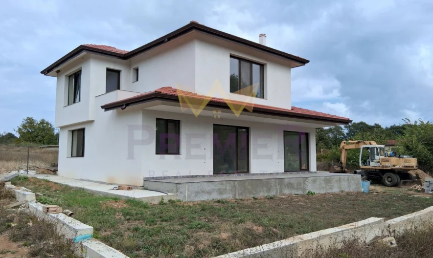 367133 -  - снимка 22 - Имоти Премиер