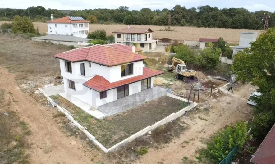 367133 -  - снимка 6 - Имоти Премиер