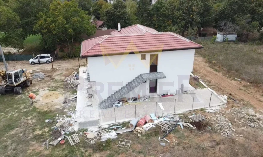 367133 -  - снимка 8 - Имоти Премиер