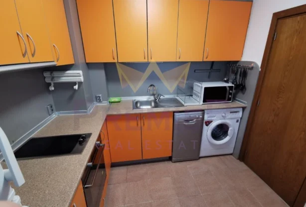 Агенция за недвижими имоти - Имоти Премиер - имот - 1154523, Цена: 615 EUR