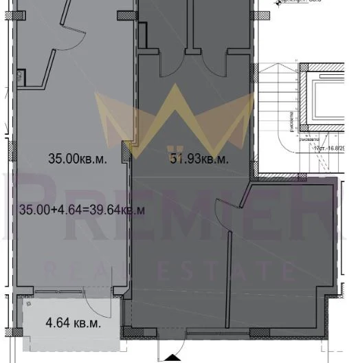 368335 -  - снимка 13 - Имоти Премиер