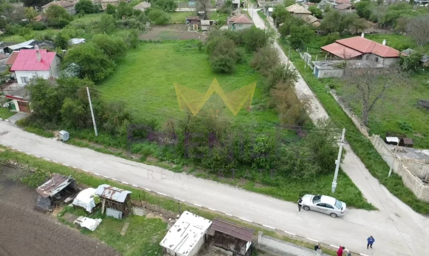 Агенция за недвижими имоти - Имоти Премиер - имот - 1019057, Цена: 30000 EUR