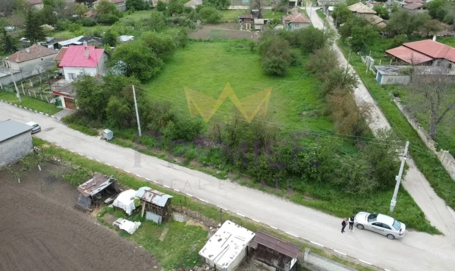 Агенция за недвижими имоти - Имоти Премиер - имот - 1019057, Цена: 30000 EUR