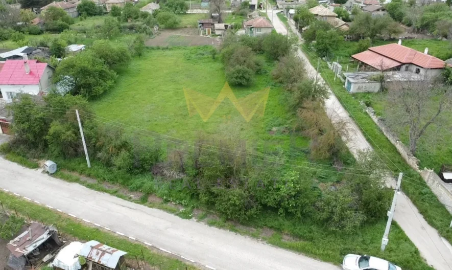 368615 - - снимка 3 - Имоти Премиер