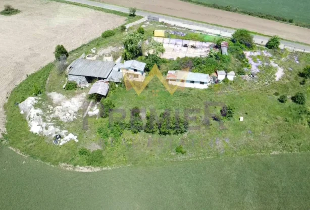 Агенция за недвижими имоти - Имоти Премиер - имот - 1092734, Цена: 87000 EUR