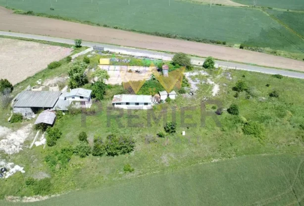 Агенция за недвижими имоти - Имоти Премиер - имот - 1092734, Цена: 87000 EUR