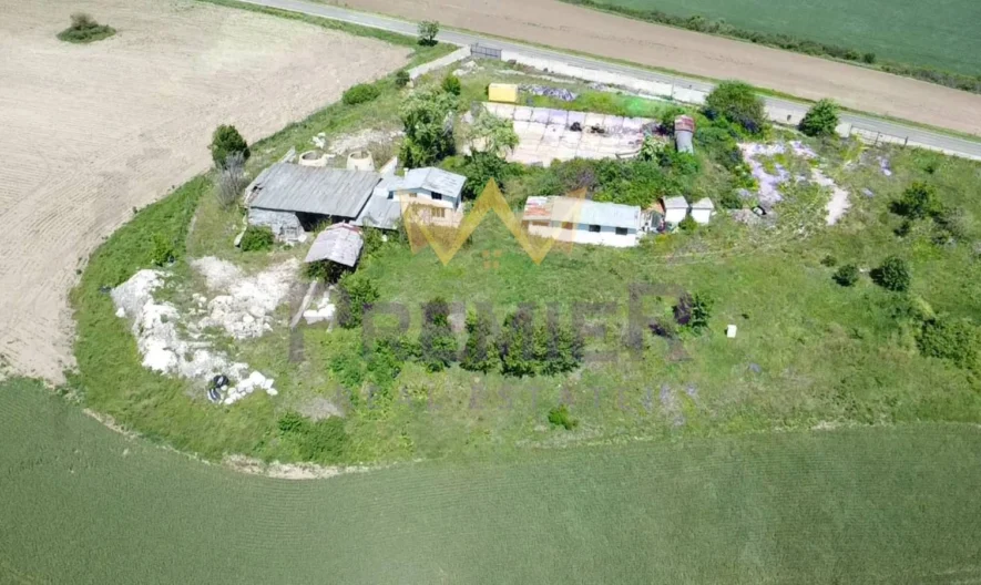 368800 - - снимка 1 - Имоти Премиер