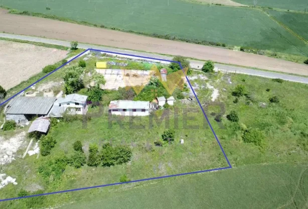 Агенция за недвижими имоти - Имоти Премиер - имот - 1092734, Цена: 87000 EUR