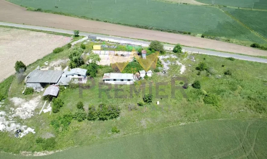 368800 - - снимка 2 - Имоти Премиер