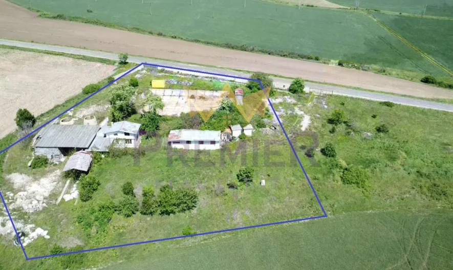 368800 - - снимка 3 - Имоти Премиер