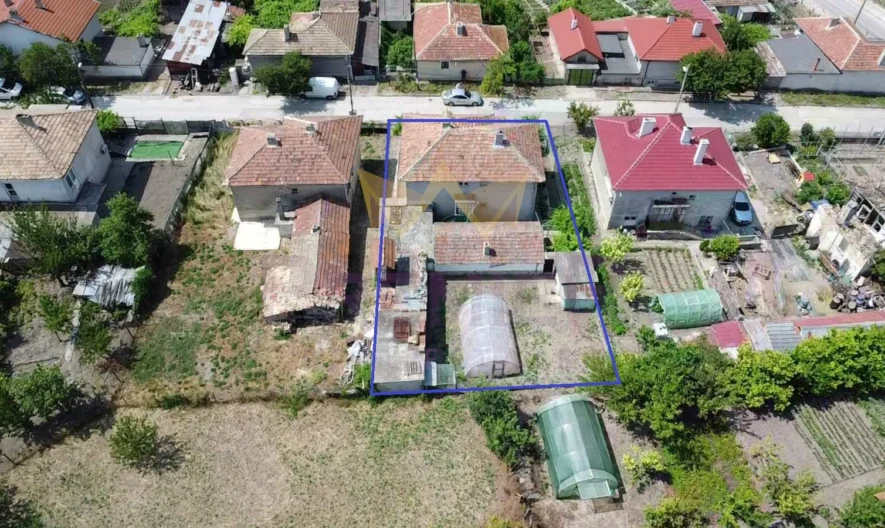 369194 -  - снимка 3 - Имоти Премиер