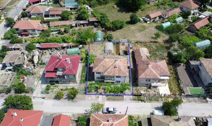 369194 -  - снимка 4 - Имоти Премиер