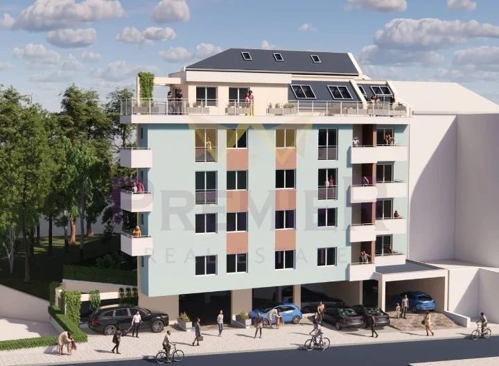 Агенция за недвижими имоти - Имоти Премиер - имот - 1162279, Цена: 117189 EUR