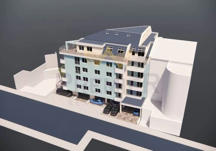 Агенция за недвижими имоти - Имоти Премиер - имот - 1162279, Цена: 117189 EUR