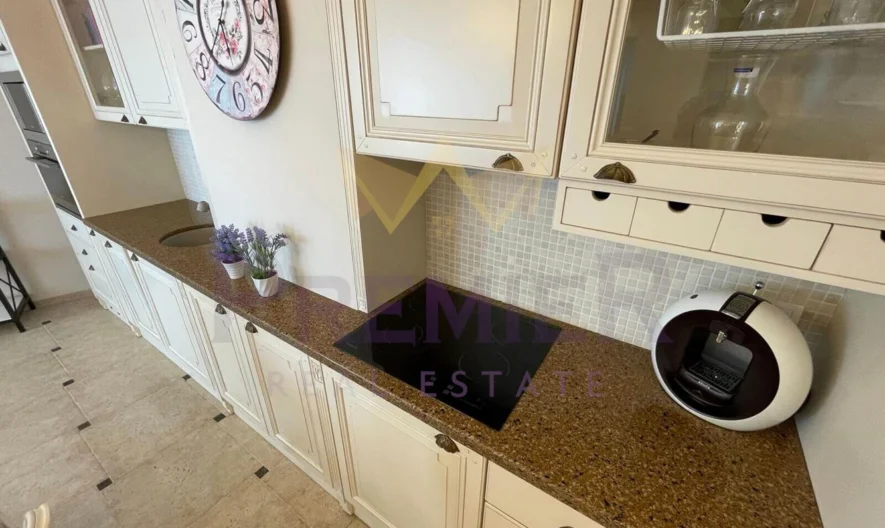 Агенция за недвижими имоти - Имоти Премиер - имот - 1038738, Цена: 280000 EUR