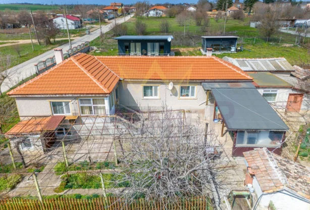 Агенция за недвижими имоти - Имоти Премиер - имот - 1190960, Цена: 129000 EUR