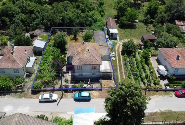 Агенция за недвижими имоти - Имоти Премиер - имот - 1038516, Цена: 93000 EUR