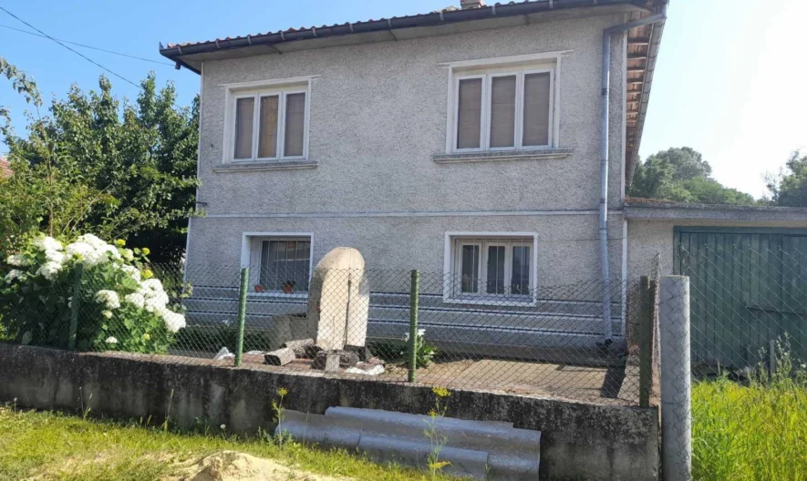 370001 -  - снимка 4 - Имоти Премиер