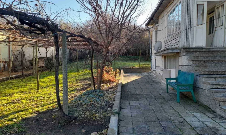 370001 -  - снимка 6 - Имоти Премиер