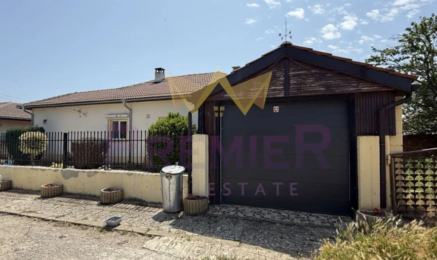 Агенция за недвижими имоти - Имоти Премиер - имот - 1034742, Цена: 198000 EUR