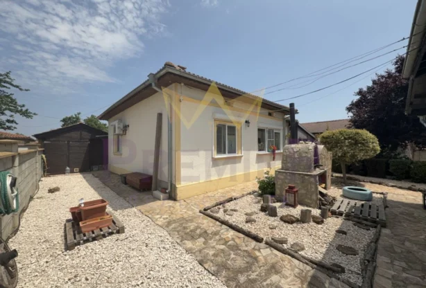 Агенция за недвижими имоти - Имоти Премиер - имот - 1034742, Цена: 198000 EUR