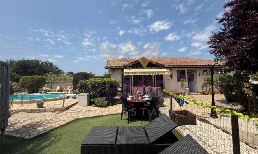 Агенция за недвижими имоти - Имоти Премиер - имот - 1034742, Цена: 198000 EUR