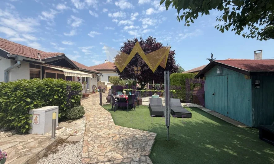 370033 -  - снимка 34 - Имоти Премиер